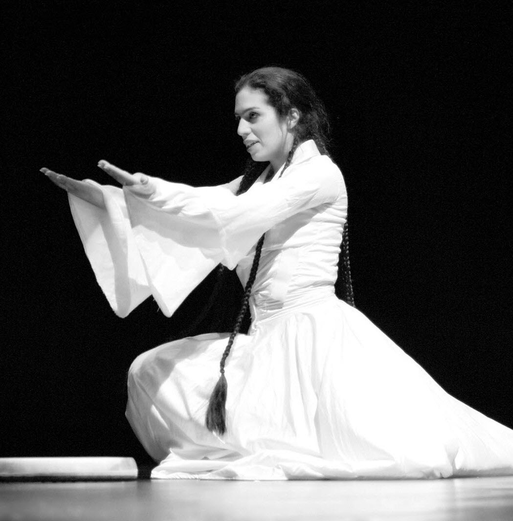 Voyage initiatique au théâtre