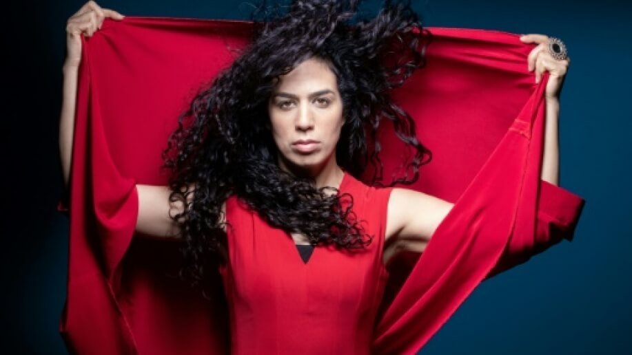 Rana Gorgani, Sufi dance for women