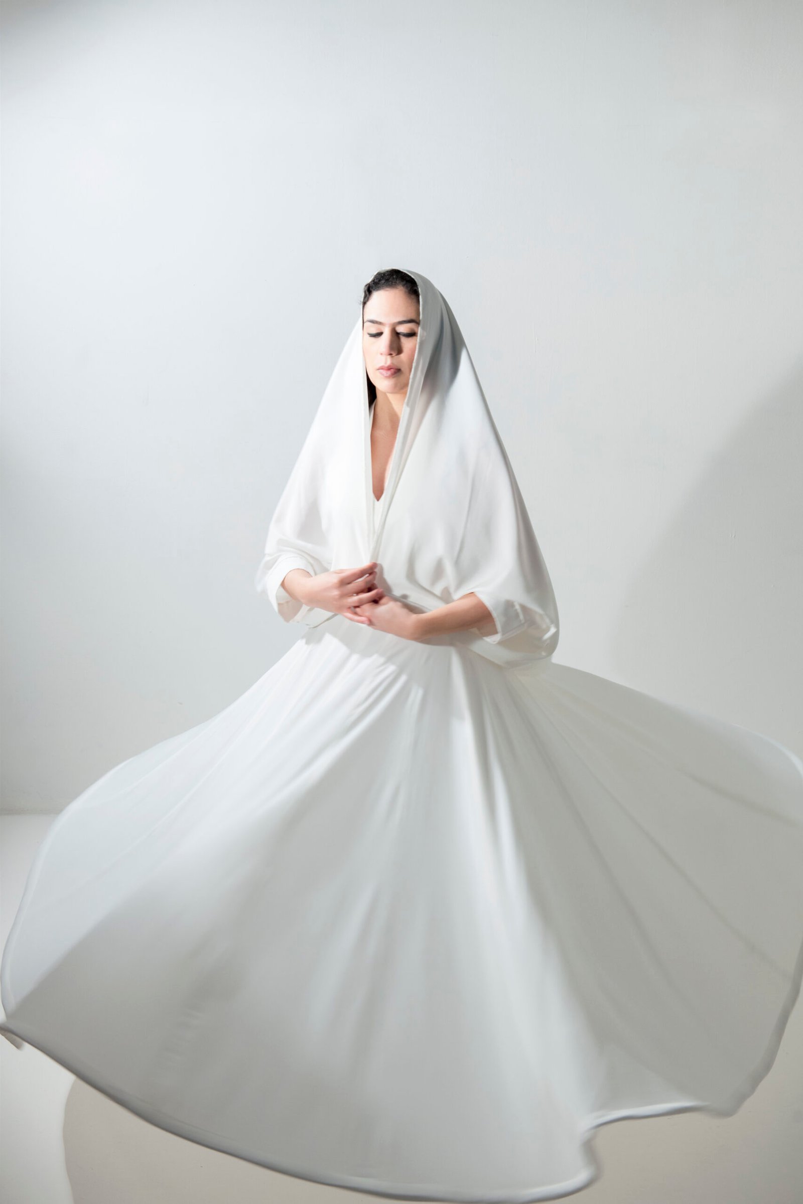 Rana Gorgani Derviche tourneur