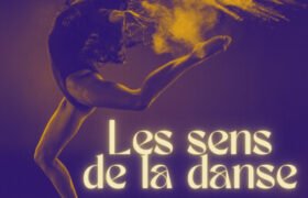 Rana Gorgani Derviche tourneur : les sens de la danse