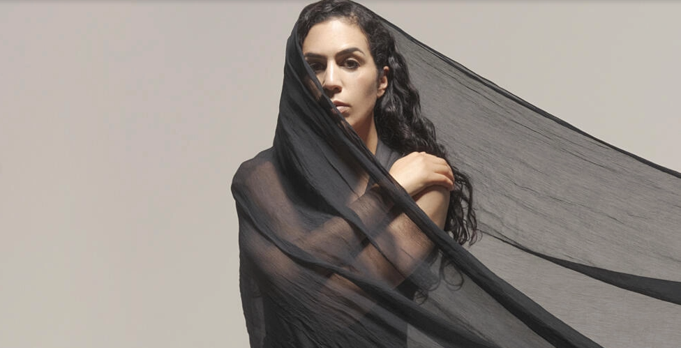Rana Gorgani Derviche tourneur