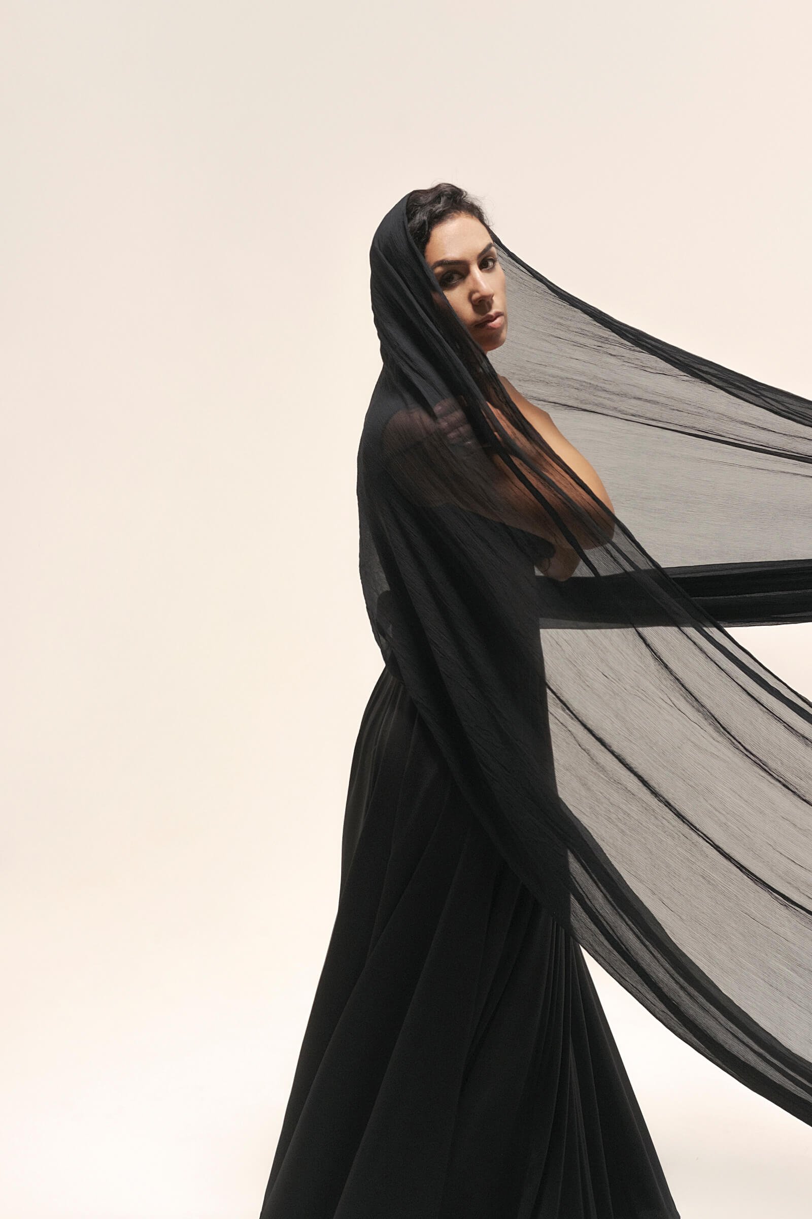 Rana Gorgani Derviche tourneur